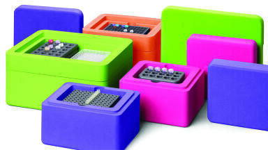 Ensure Temperature Consistency and Minimise Contamination Risk